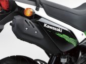 Kawasaki KSR Pro