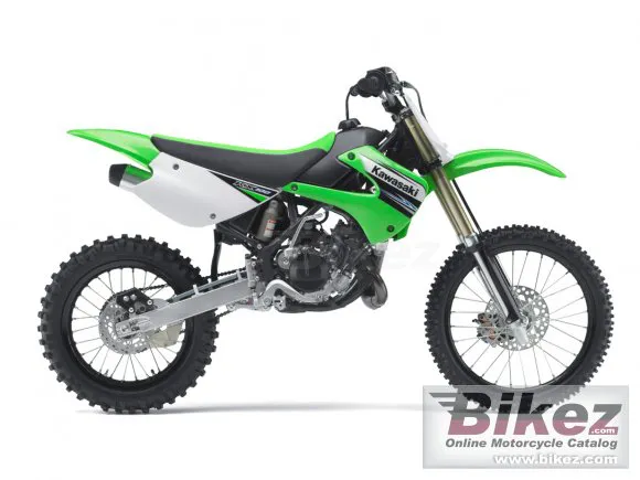 Kawasaki KX 100