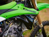 Kawasaki KX 100
