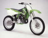 Kawasaki KX 250