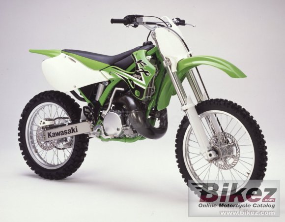 Kawasaki KX 250