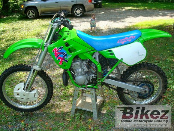 Kawasaki KX 250