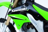 Kawasaki KX 250 F