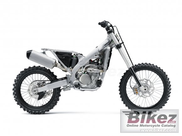 Kawasaki KX 250F