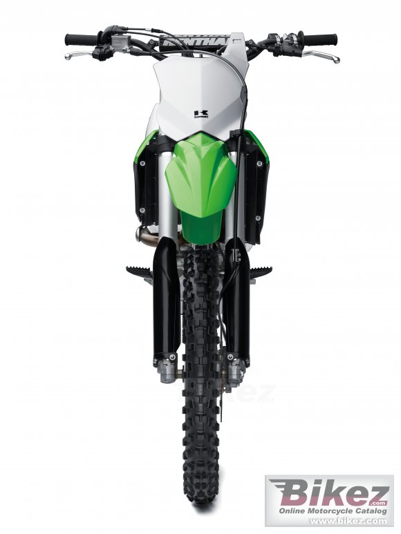 Kawasaki KX 250F