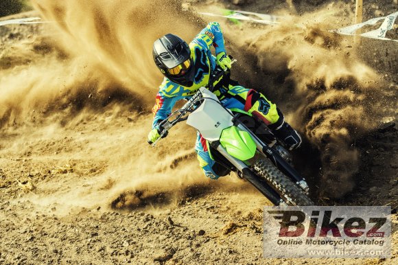 Kawasaki KX 450F