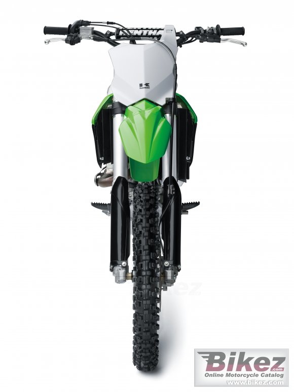 Kawasaki KX 450F