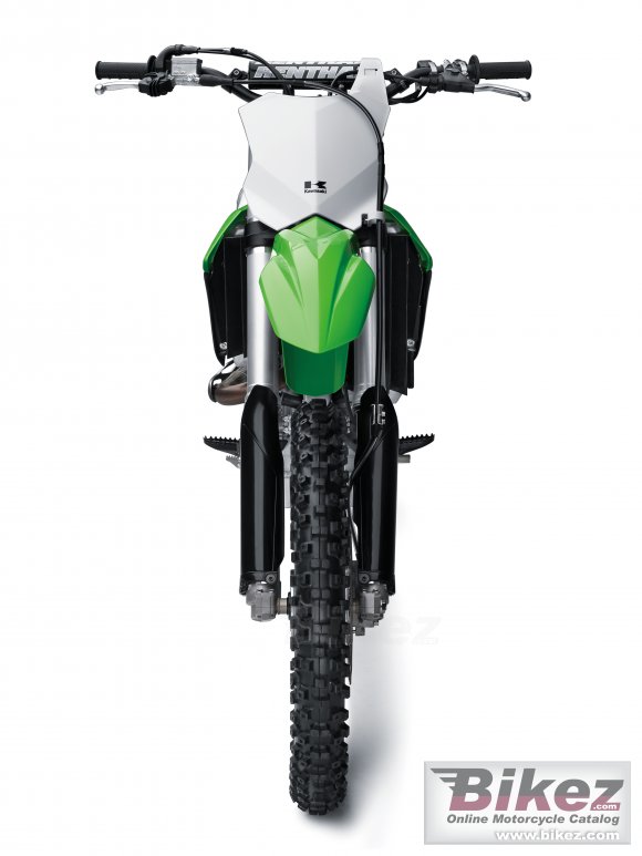 Kawasaki KX 450F