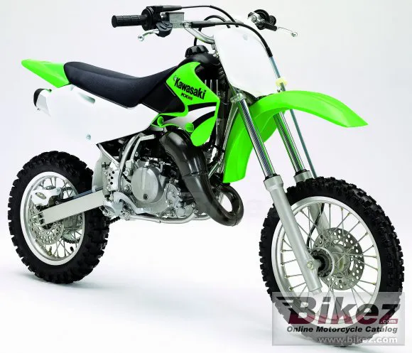 Kawasaki KX 65