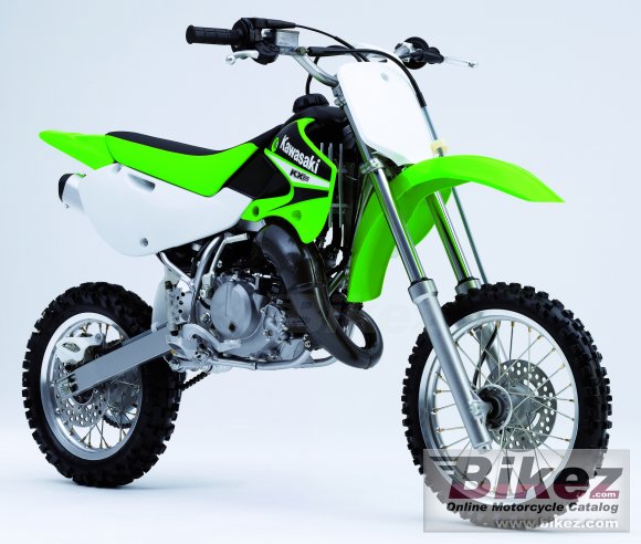 Kawasaki KX 65