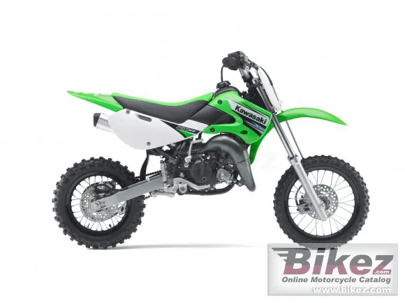 Kawasaki KX 65