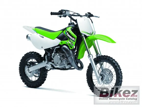 Kawasaki KX 65