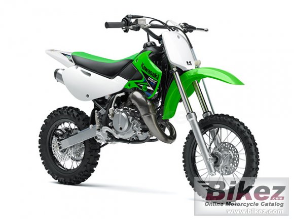 Kawasaki KX 65