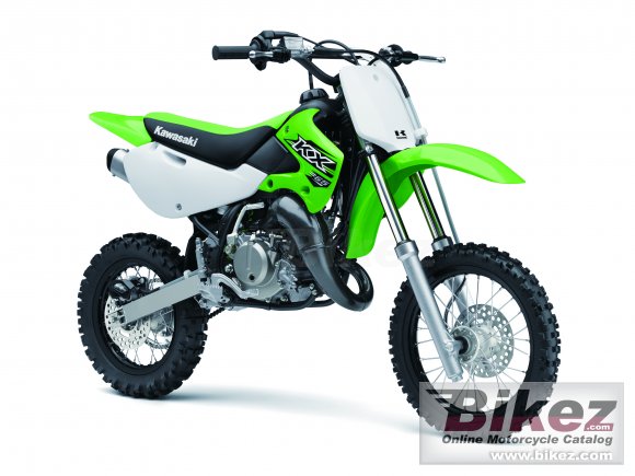 Kawasaki KX 65