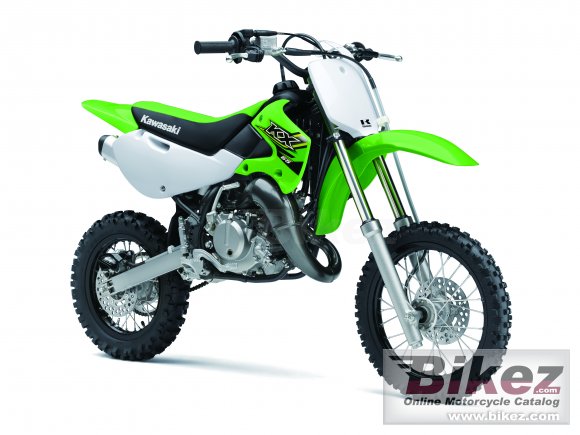 Kawasaki KX 65