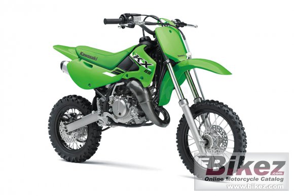 Kawasaki KX 65