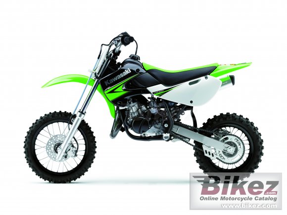 Kawasaki KX 65