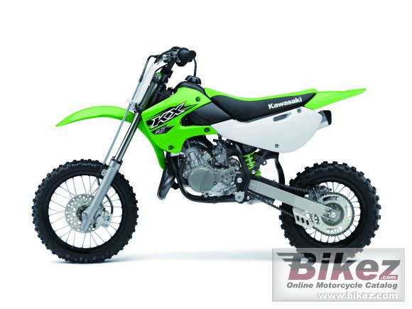 Kawasaki KX 65