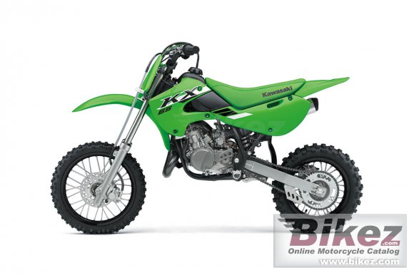 Kawasaki KX 65