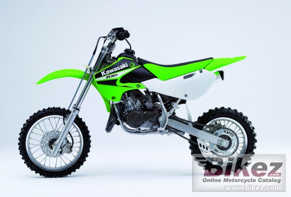 Kawasaki KX 65