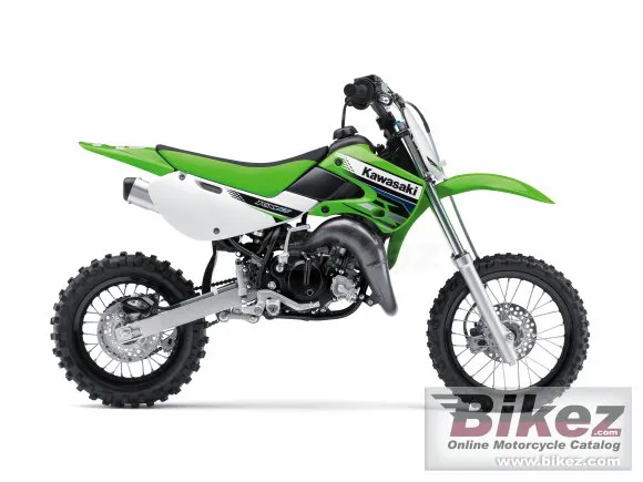 Kawasaki KX 65