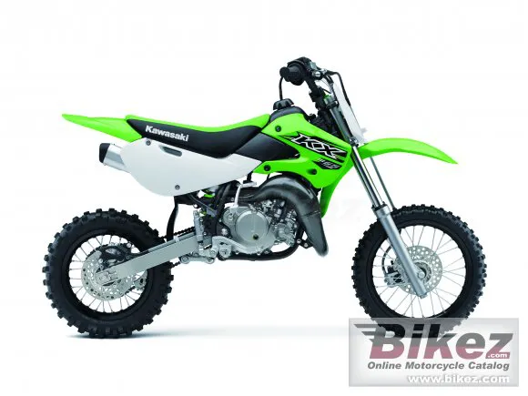 Kawasaki KX 65