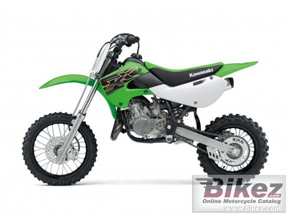 Kawasaki KX 65