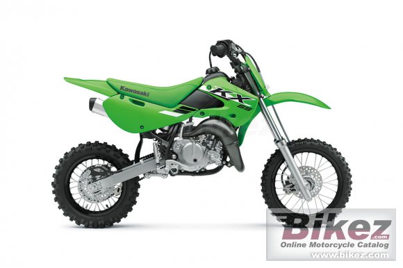 Kawasaki KX 65