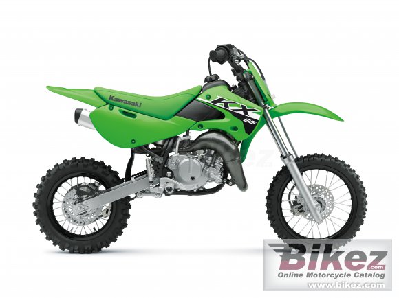 Kawasaki KX 65