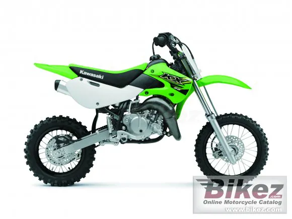 Kawasaki KX 65