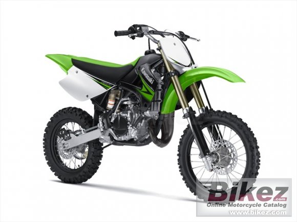 Kawasaki KX 85