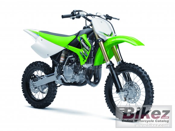 Kawasaki KX 85