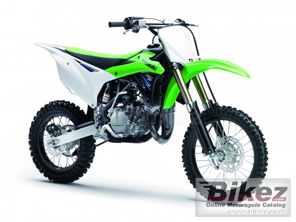 Kawasaki KX 85