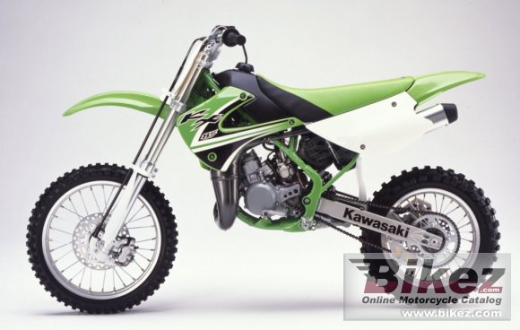 Kawasaki KX 85