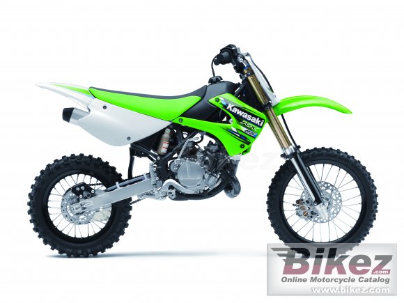 Kawasaki KX 85