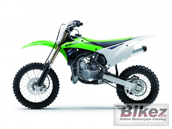 Kawasaki KX 85