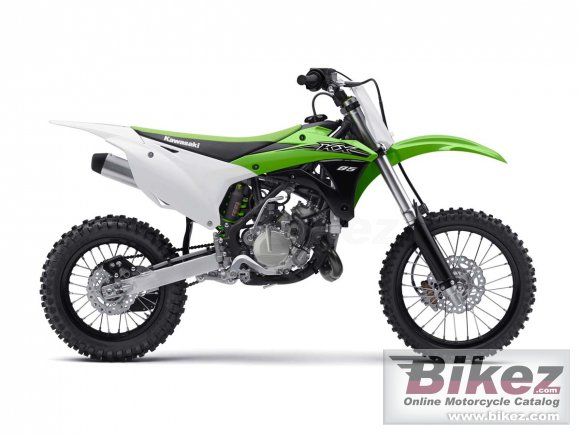 Kawasaki KX 85