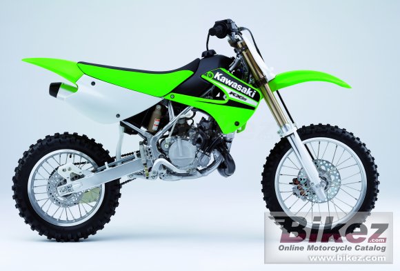 Kawasaki KX 85