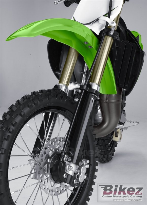 Kawasaki KX 85