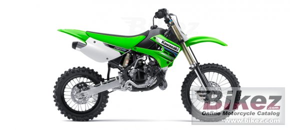 Kawasaki KX 85