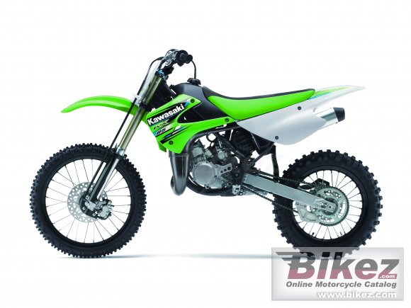 Kawasaki KX 85