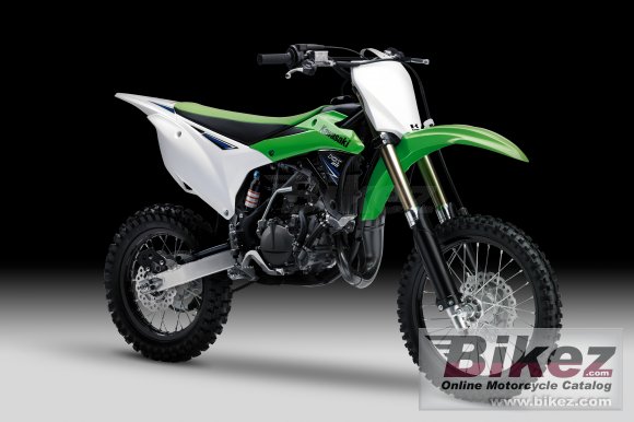 Kawasaki KX 85