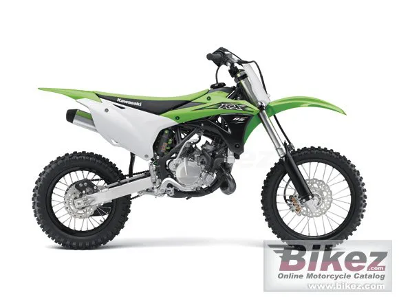 Kawasaki KX 85