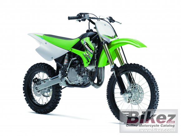 Kawasaki KX 85