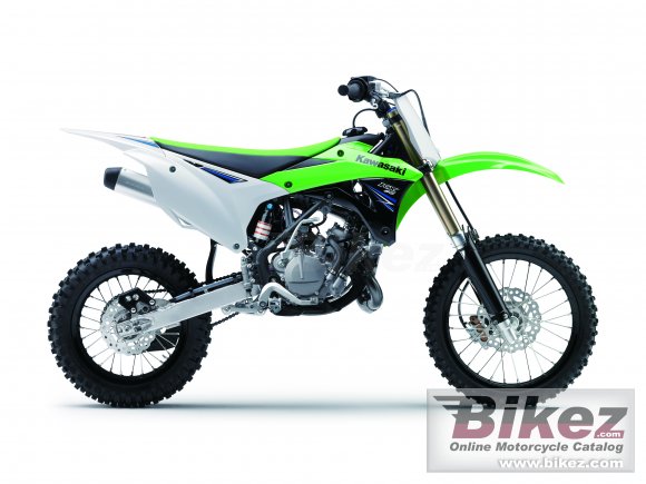 Kawasaki KX 85