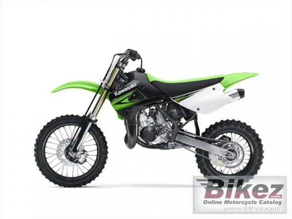 Kawasaki KX 85