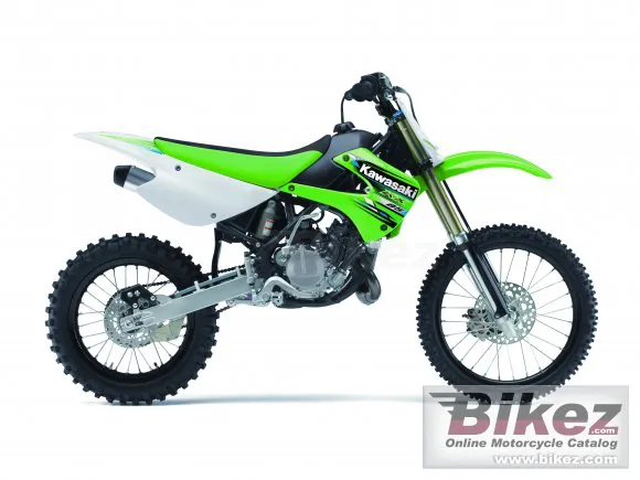 Kawasaki KX 85