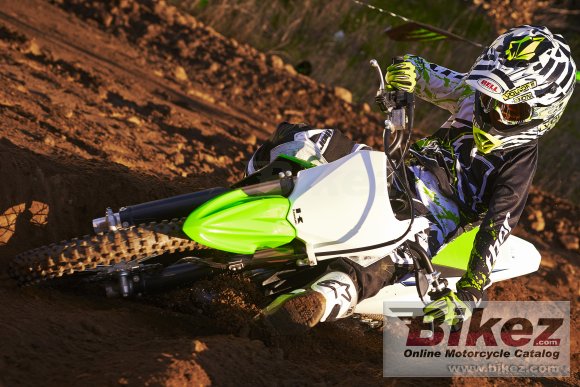 Kawasaki KX 85