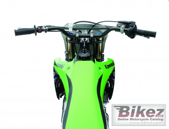 Kawasaki KX 85