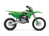 Kawasaki KX 85 II